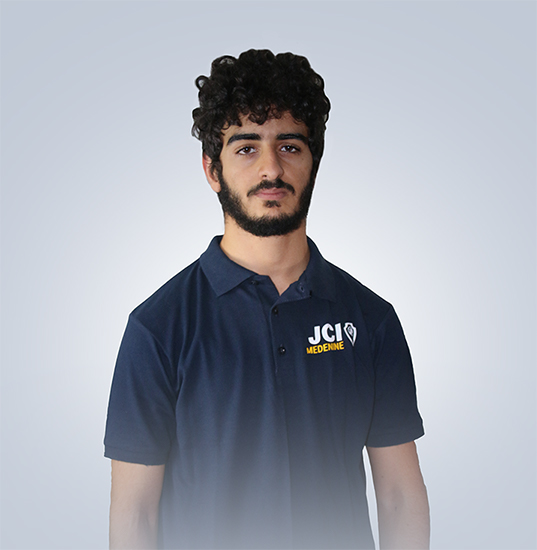 photo alaa amari