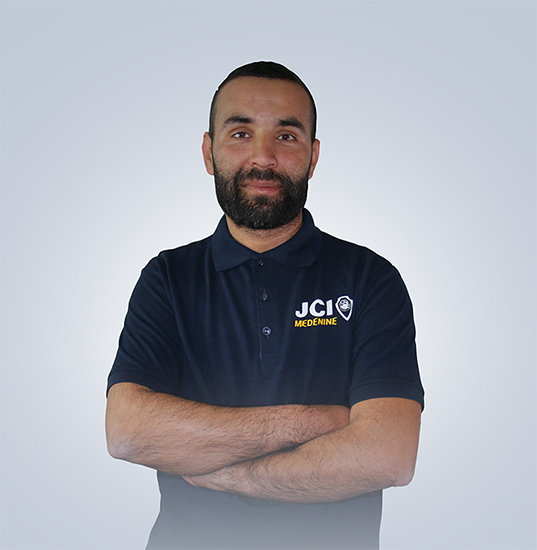 photo raouf daghari